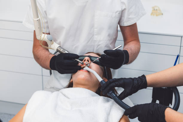 Best Pediatric Emergency Dentist in Kings Beach, CA