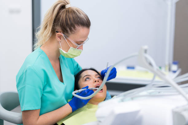 Best Emergency Dental Care for Broken or Chipped Teeth in Kings Beach, CA