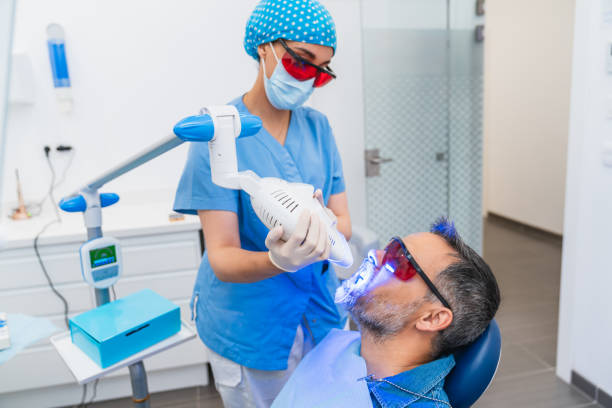 Best Emergency Treatment for Dental Infections or Abscesses in Kings Beach, CA
